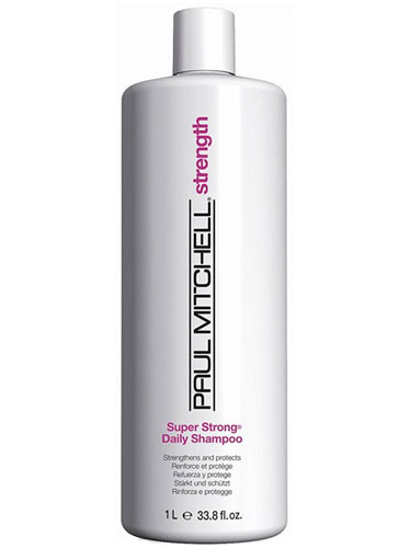 Paul Mitchell Super Strong Daily Shampoo 1000ml