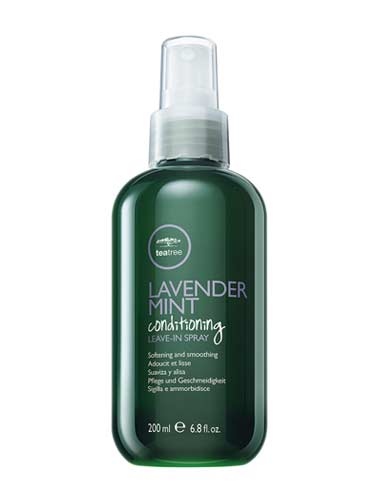 Paul Mitchell Tea Tree Lavender Mint Conditioning Leave in Spray 200ml