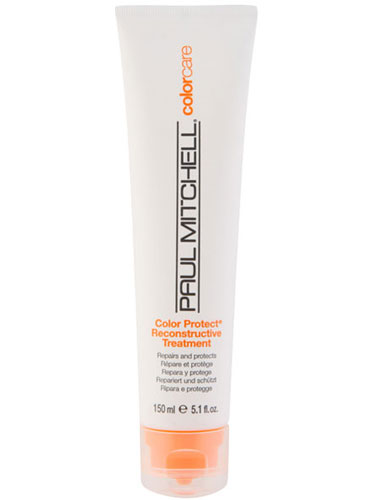 Paul Mitchell Color Protect Reconstuctive Treatment (150ml)