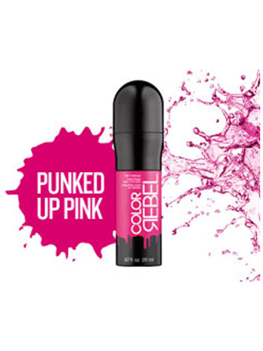 Redken Color Rebel Punked Up Pink (20ml)