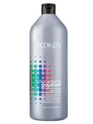 Redken Color Extend Graydiant Shampoo (1000ml)