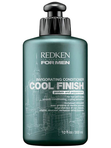 Redken For Men Cool Finish Conditioner (300ml) Redken For Men Cool Finish Conditioner (300ml)