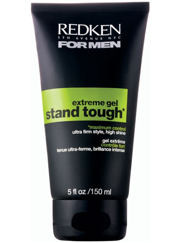 Redken For Men Extreme Gel Stand Tough (150ml) Redken For Men Extreme Gel Stand Tough (150ml)