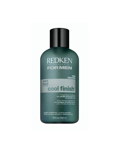 Redken For Men Cool Finish Conditioner (300ml) Redken For Men Cool Finish Conditioner (300ml)