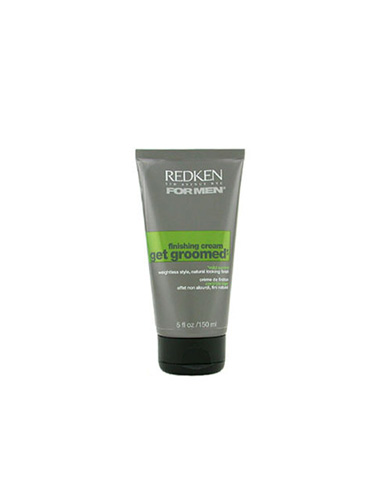 Redken For Men Finishing Cream Get Groomed (150ml) Redken For Men Finishing Cream Get Groomed (150ml)