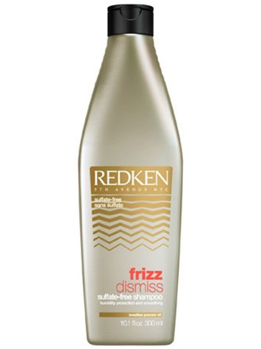 Redken Frizz Dismiss Shampoo (300ml)