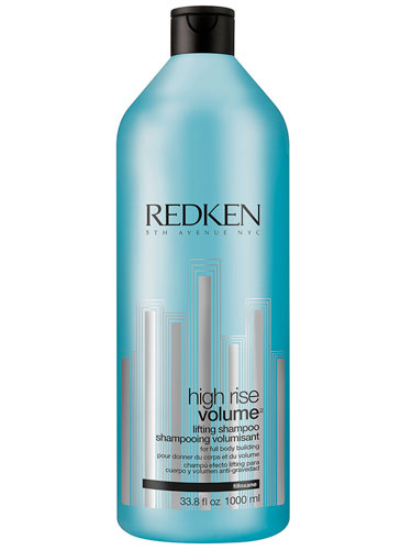 Redken High Rise Volume Shampoo (1000ml)