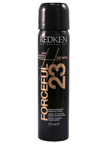 Redken Forceful 23 Finishing Spray (75ml)