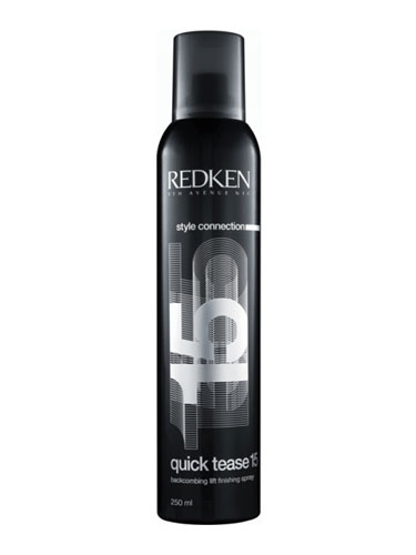 Redken Quick Tease 15 (250ml)
