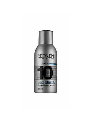 Redken Wax Blast 10 (150ml) Redken Wax Blast 10 (150ml)