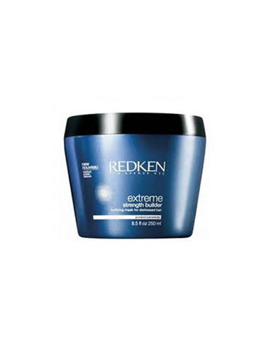 Redken Extreme Strength Builder For Distressed Hair (250ml) Redken Extreme Strength Builder For Distressed Hair (250ml)