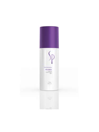 Wella SP Volumize Leave-in Conditioner (150ml) Wella SP Volumize Leave-in Conditioner (150ml)