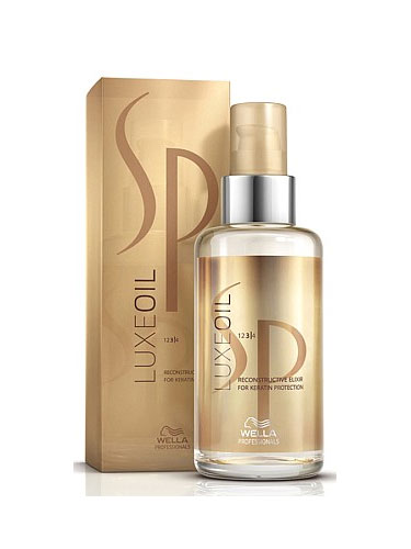Wella SP Luxe Oil (100ml) Wella SP Luxe Oil (100ml)