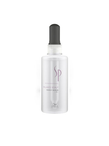Wella SP Balance Scalp Energy Serum (100ml) Wella SP Balance Scalp Energy Serum (100ml)