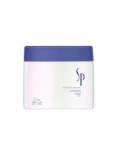 Wella SP Hydrate Mask (400ml) Wella SP Hydrate Mask (400ml)