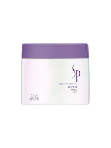 Wella SP Repair Mask (400ml) Wella SP Repair Mask (400ml)
