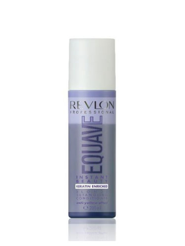 Revlon Professional Equave Blonde Detangling Conditioner (200ml)