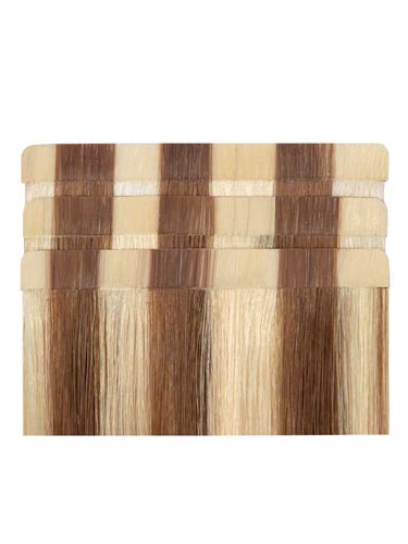 I&K Tape In Hair Extensions - 20 pieces x 4cm