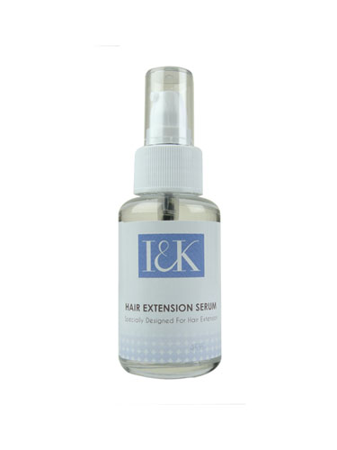 I&K Hair Extension Serum (50ml)
