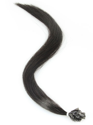 I&K Remy Pre Bonded Nail Tip Hair Extensions
