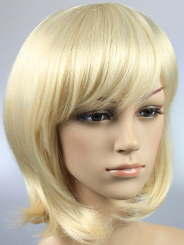 I&K Jemma Wig #R22-Swedish Blonde