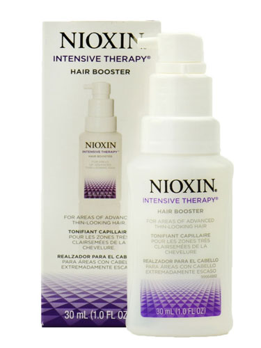 Nioxin Intensive Treatment Hair Booster (30ml) Nioxin Intensive Treatment Hair Booster (30ml)