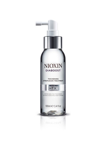 Nioxin Diaboost (100ml) Nioxin Diaboost (100ml)