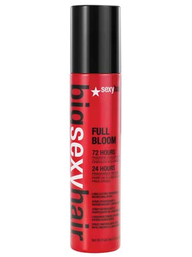 Sexy Hair Big Full Bloom Long-Lasting Thickening & Refreshing Spray (200ml)