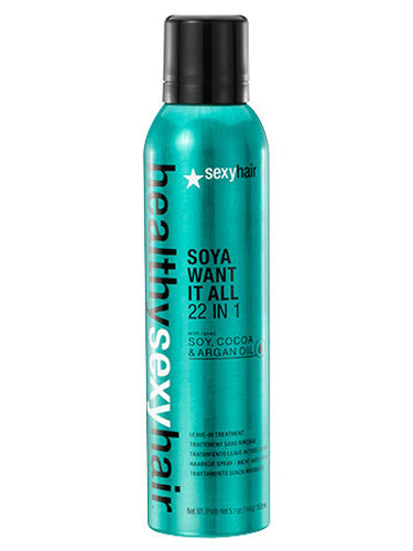 Sexy Hair Soya Want It All Leave-In Treatment (150ml)