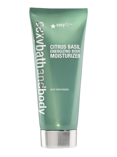 Sexy Hair Energizing Body Moisturizer (200ml) Sexy Hair Energizing Body Moisturizer (200ml)