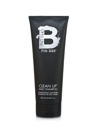TIGI BED HEAD FOR MEN Clean Up Daily Shampoo (250ml) TIGI BED HEAD FOR MEN Clean Up Daily Shampoo (250ml)