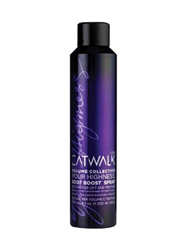 TIGI Catwalk Your Highness Root Boost Spray (255ml) TIGI Catwalk Your Highness Root Boost Spray (255ml)