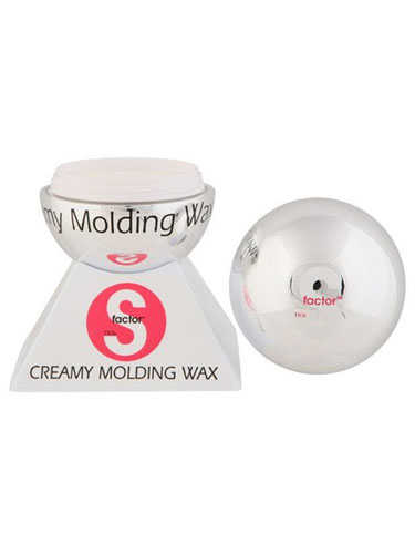 Tigi creamy molding wax