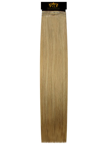 VL Remy Weft Human Hair Extensions #PV01 22 inch 50g