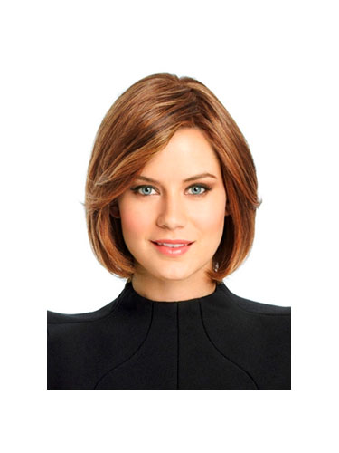 Soft Focus Human Hair Wig by Raquel Welch Soft Focus Human Hair Wig by Raquel Welch