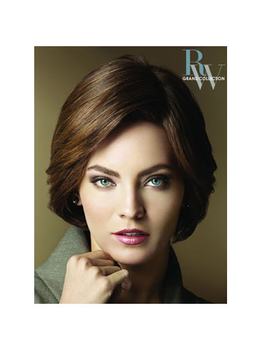 Venice Human Hair Wig by RW Grand Venice Human Hair Wig by RW Grand