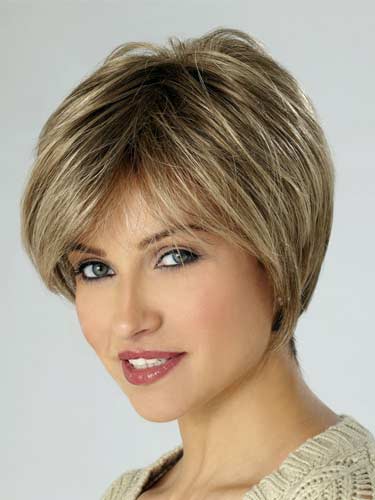 Fresh Start Wig Fresh Start Wig