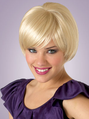 Purdy Wig Purdy Wig