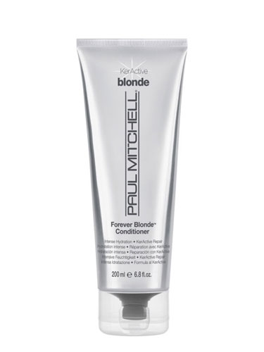 paul mitchell forever blonde