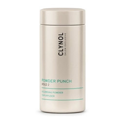 Clynol Powder Punch