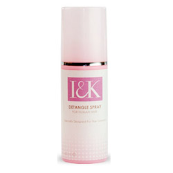 I&K Detangle Spray