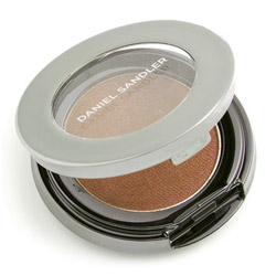 Daniel Sandler Eyeshadow - Coppered Bronze