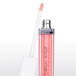 New CID I-Gloss Coral Candy