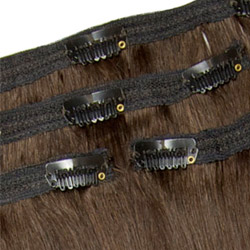 Fab Remy Clip in twin packs