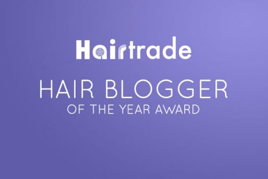 Competition: Hair Blogger of the Year Award