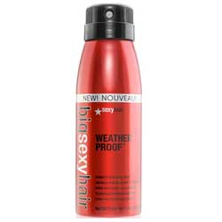 Sexy Hair Big Weatherproof Anti Humidity Spray