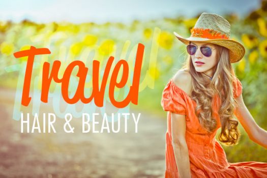 Travel Hair & Beauty