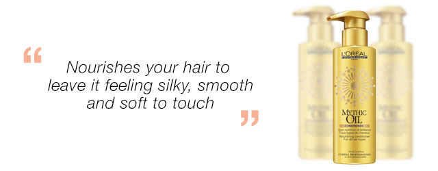 Secrets of Seductive Shiny Hair - Hairtrade Blog