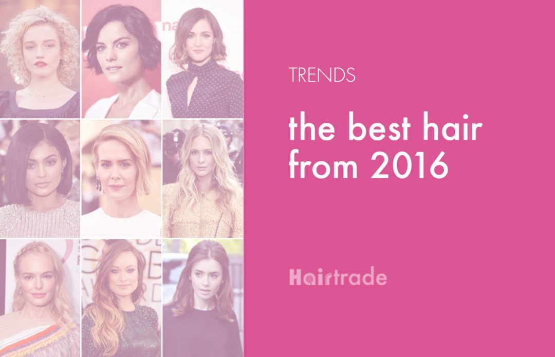 2016 best hair
