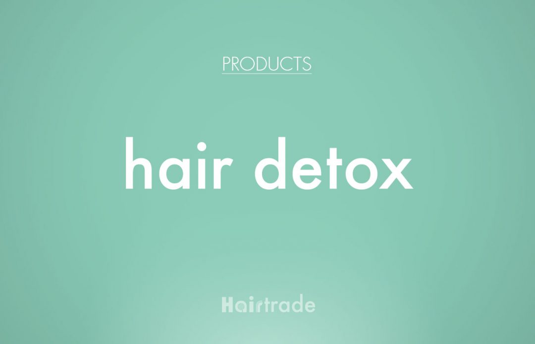 Hair Detox